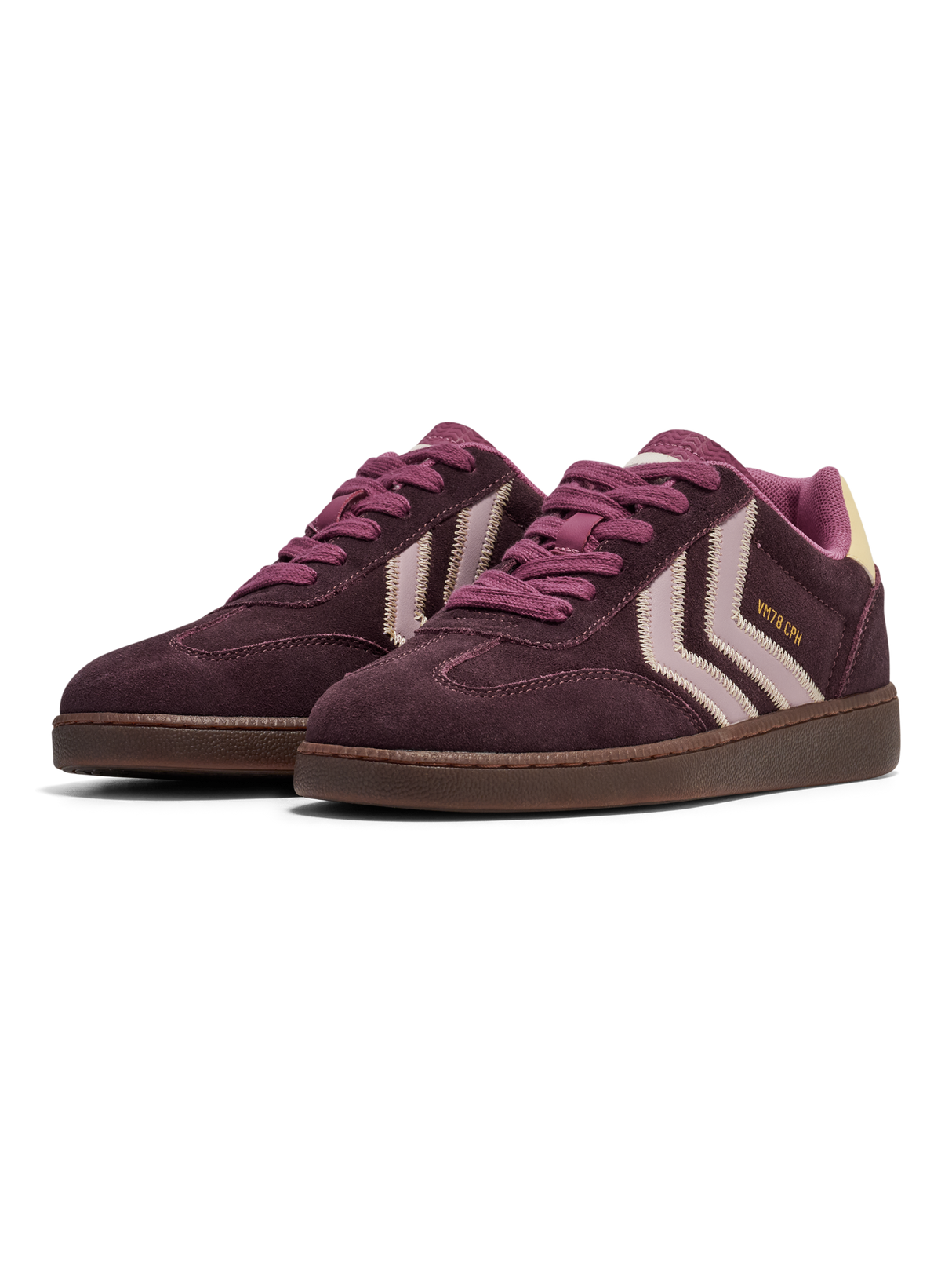 hummel Unisex VM78 Cph Sp Shoes-2