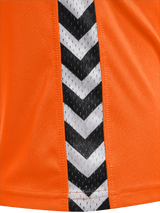 hummel Youth Playful Short Sleeve Jersey-4