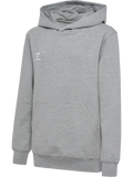 hummel Youth Go 2.0 Hoodie-1