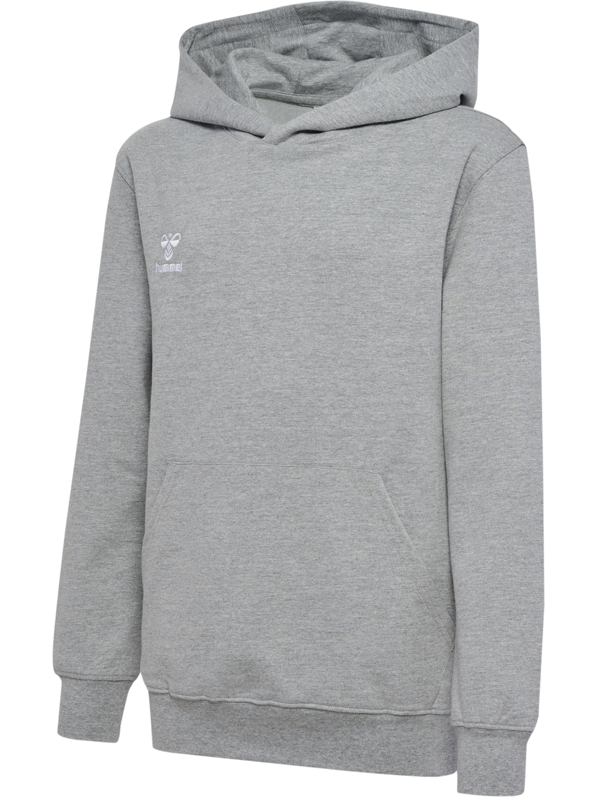 hummel Youth Go 2.0 Hoodie-1