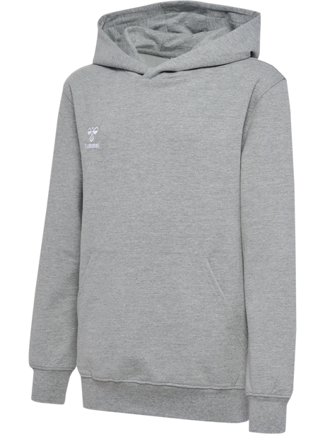 hummel Youth Go 2.0 Hoodie-1