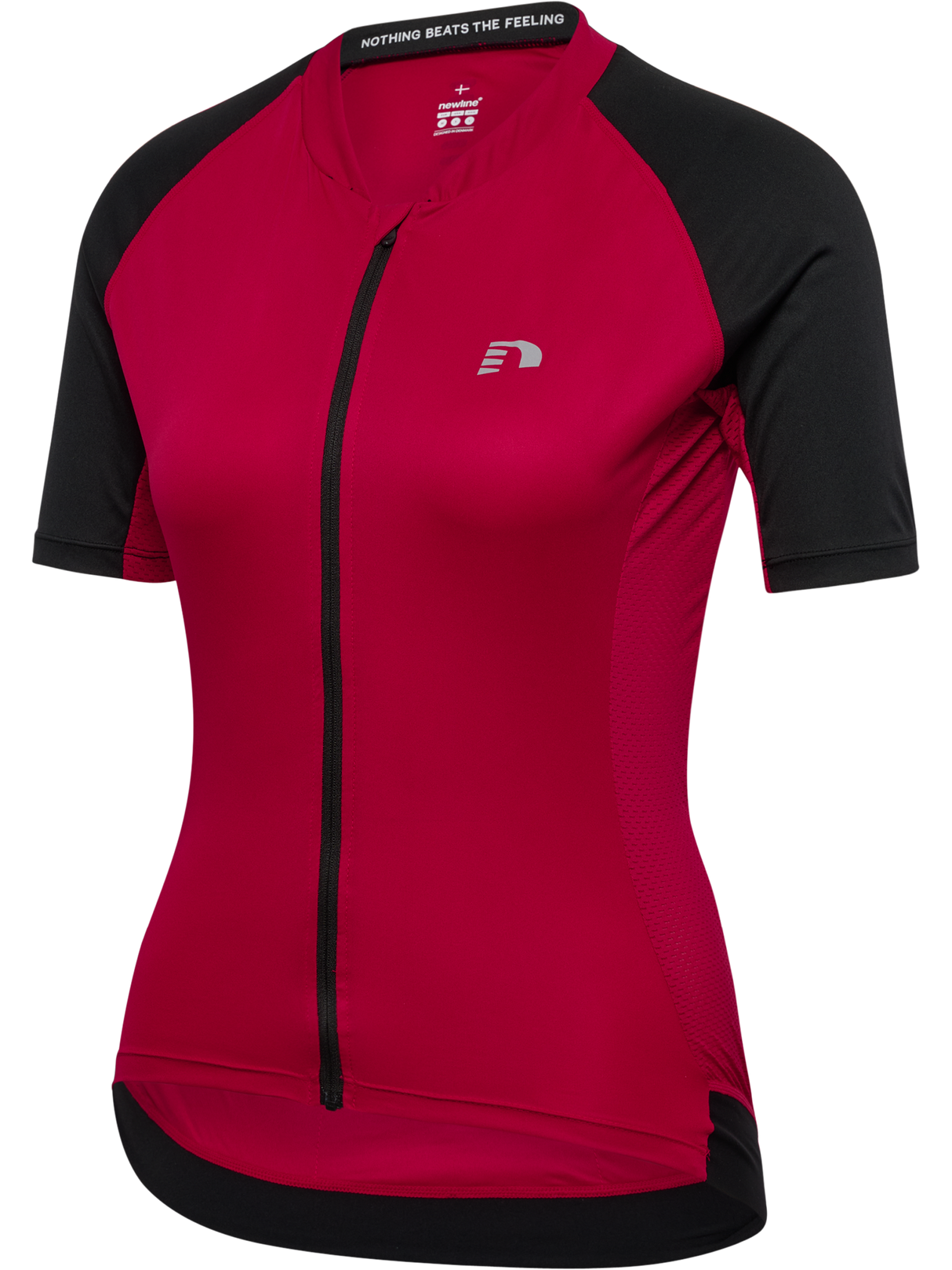 Newline Women's Core Bike Jersey-1