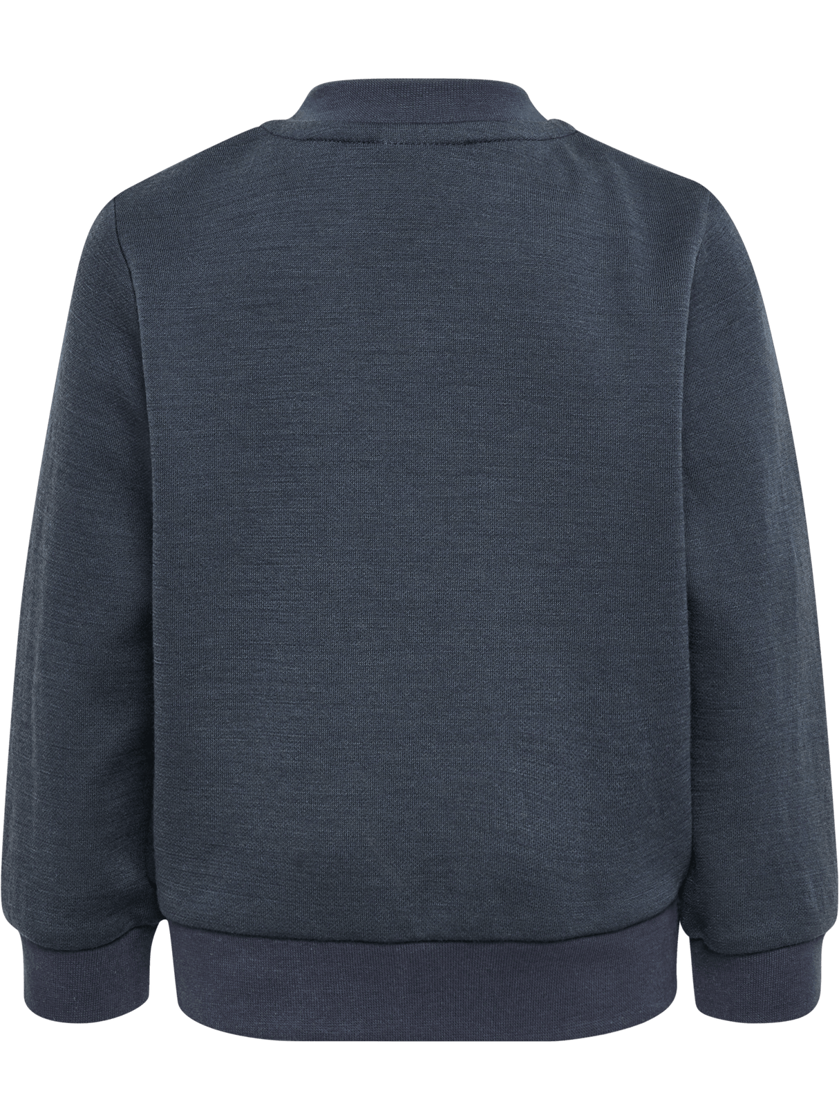 hummel Youth Mini Wool Zip Jacket Bee-2
