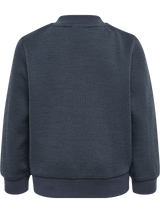hummel Youth Mini Wool Zip Jacket Bee-2