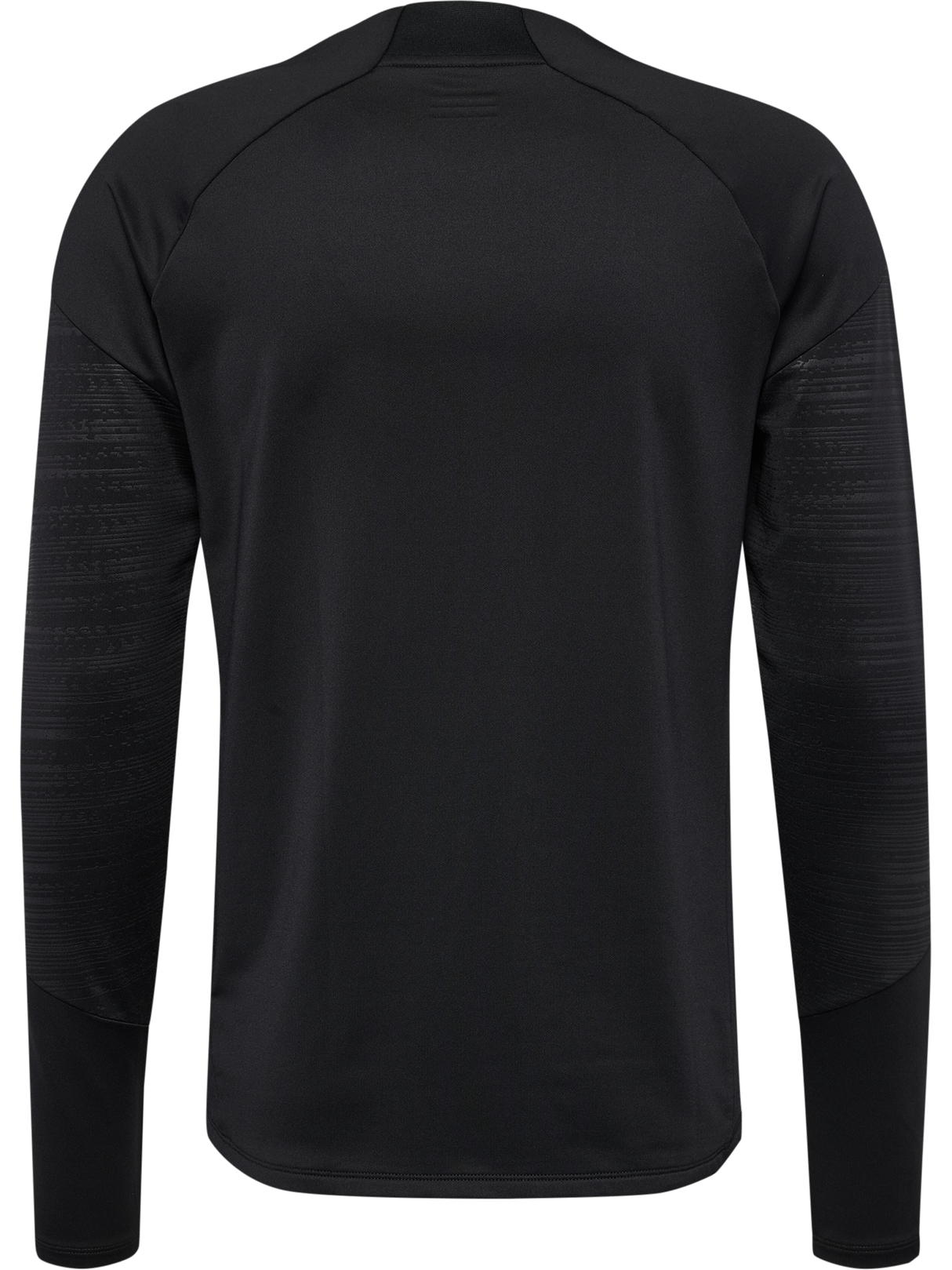 hummel Unisex Pro Training Crew Sweatshirt-2