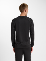hummel Unisex Pro Training Crew Sweatshirt-5