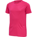 Newline Youth Core Functional Short Sleeve T-Shirt-1