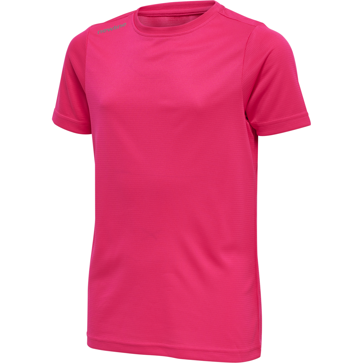 Newline Youth Core Functional Short Sleeve T-Shirt-1
