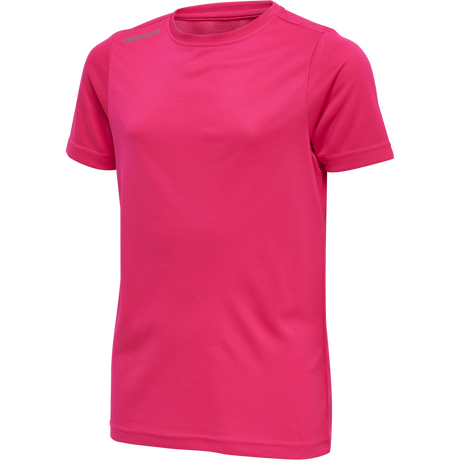 Newline Youth Core Functional Short Sleeve T-Shirt-1