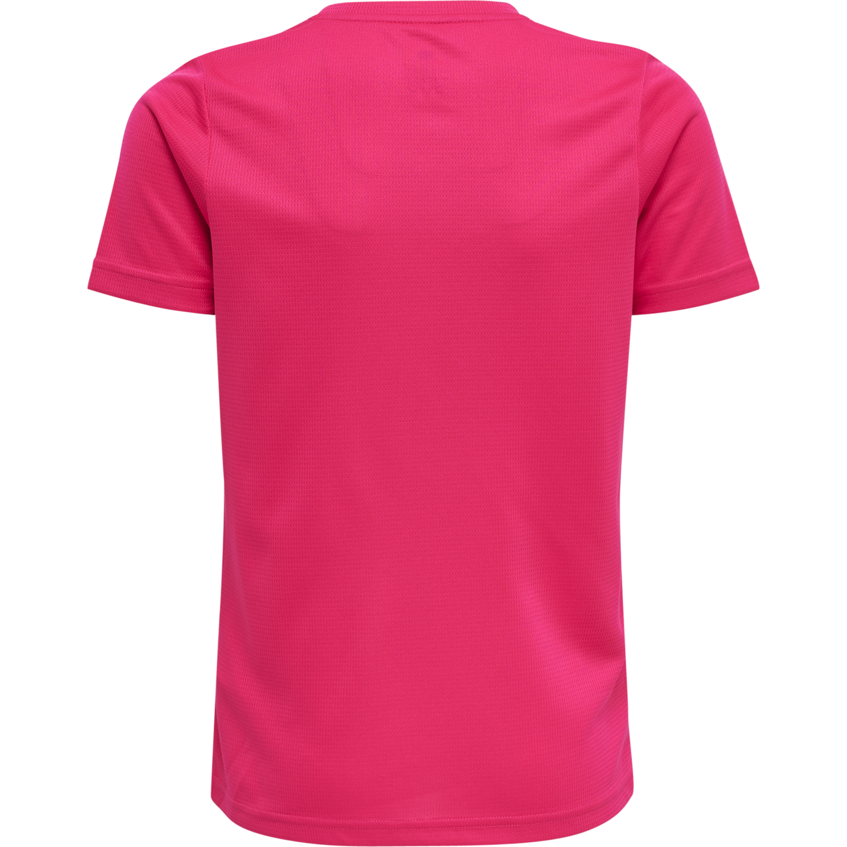 Newline Youth Core Functional Short Sleeve T-Shirt-2