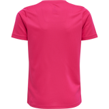 Newline Youth Core Functional Short Sleeve T-Shirt-2