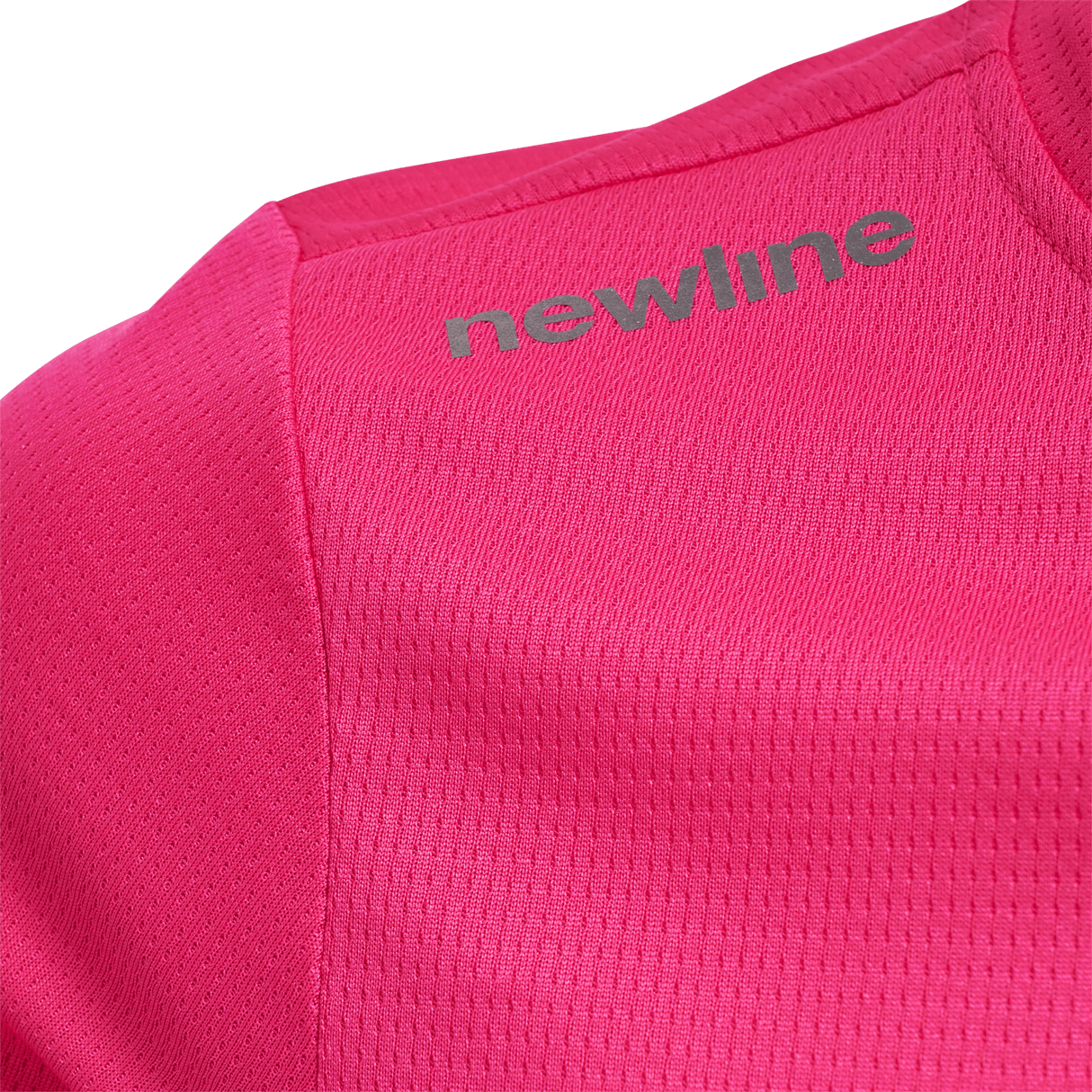Newline Youth Core Functional Short Sleeve T-Shirt-3