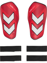 hummel Unisex Shin Guards Super Light-1
