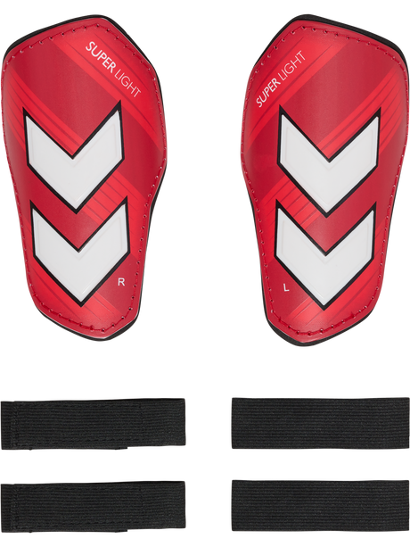 hummel Unisex Shin Guards Super Light-1