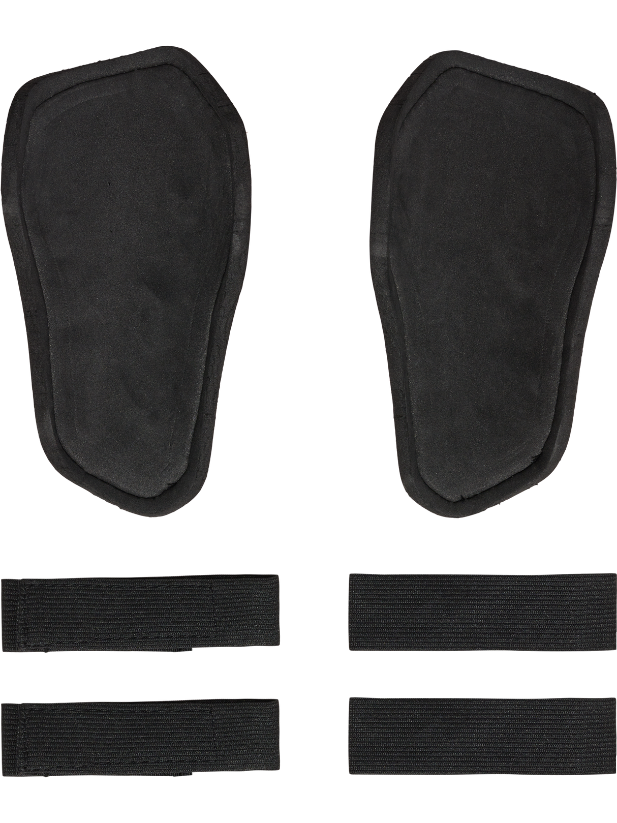 hummel Unisex Shin Guards Super Light-2