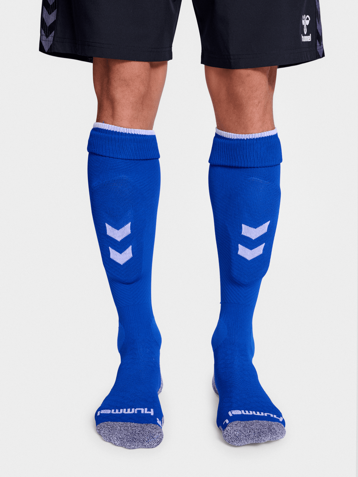 hummel Unisex Shin Guards Super Light-3
