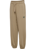 hummel Youth Jump Boxy Elastic Sweatpants-1