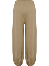 hummel Youth Jump Boxy Elastic Sweatpants-2