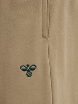 hummel Youth Jump Boxy Elastic Sweatpants-3