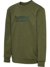 hummel Youth Base Sweatshirt-1