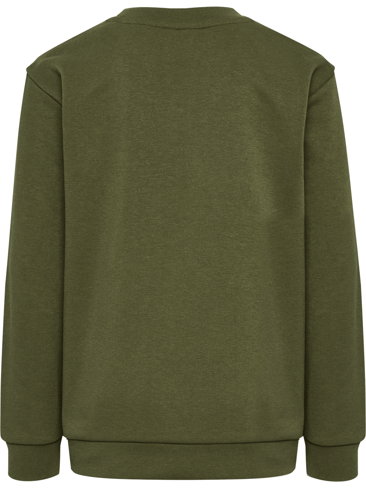 hummel Youth Base Sweatshirt-2