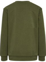 hummel Youth Base Sweatshirt-2