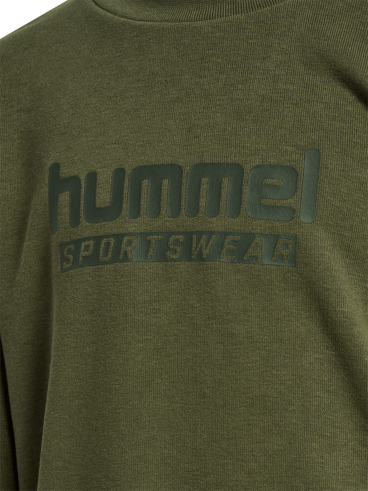 hummel Youth Base Sweatshirt-3
