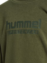 hummel Youth Base Sweatshirt-3