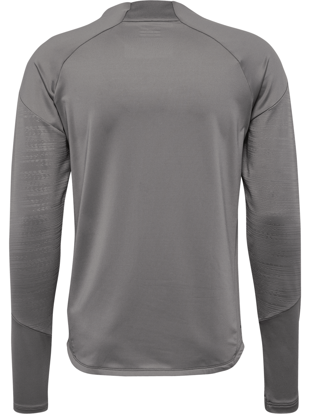 hummel Unisex Pro Training Crew Sweatshirt-2