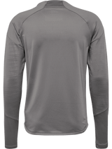hummel Unisex Pro Training Crew Sweatshirt-2