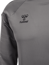 hummel Unisex Pro Training Crew Sweatshirt-3