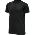 Newline Youth Core Functional Short Sleeve T-Shirt-1