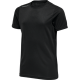 Newline Youth Core Functional Short Sleeve T-Shirt-1