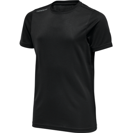 Newline Youth Core Functional Short Sleeve T-Shirt-1