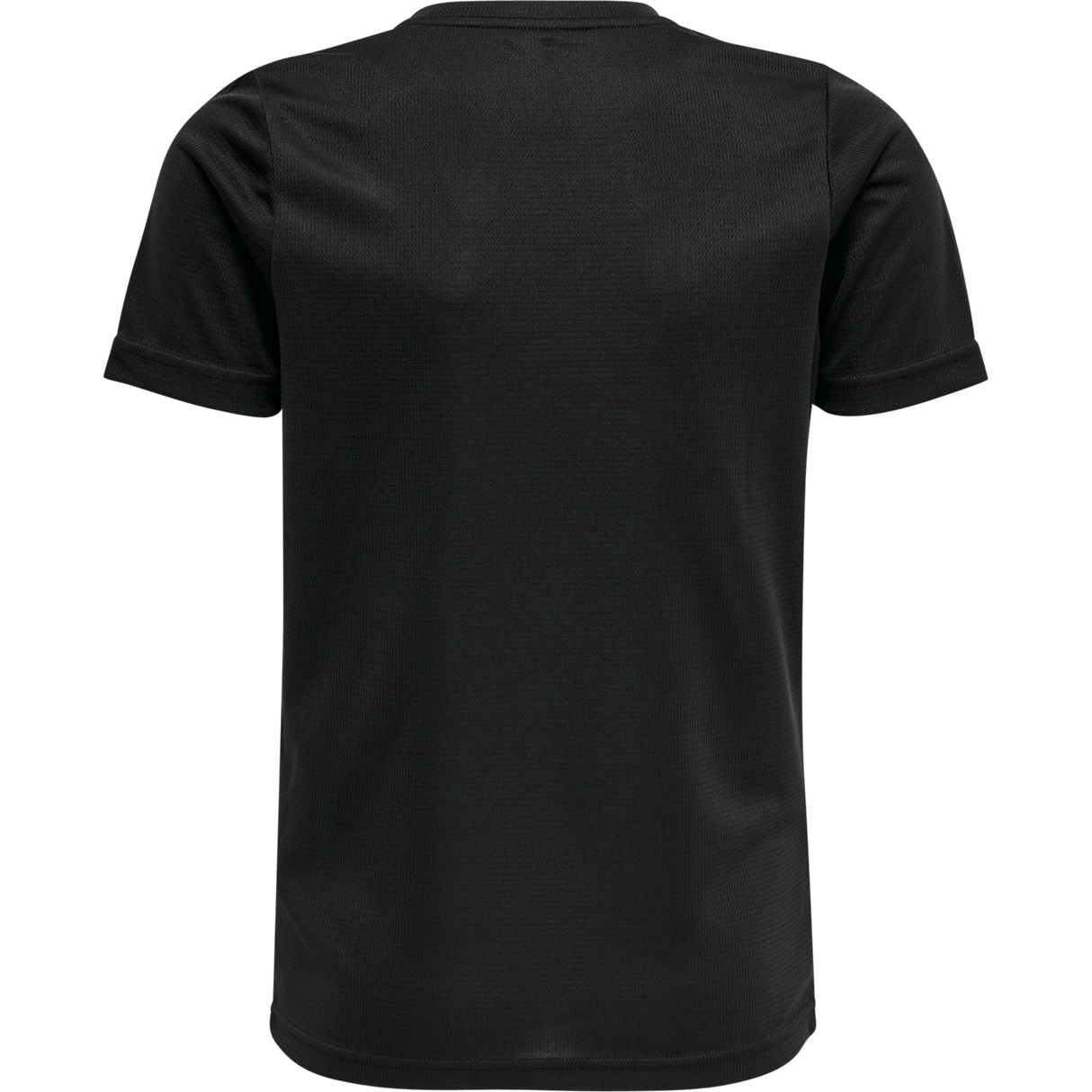 Newline Youth Core Functional Short Sleeve T-Shirt-2