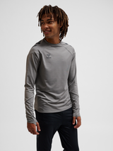 hummel Unisex Pro Training Crew Sweatshirt-6