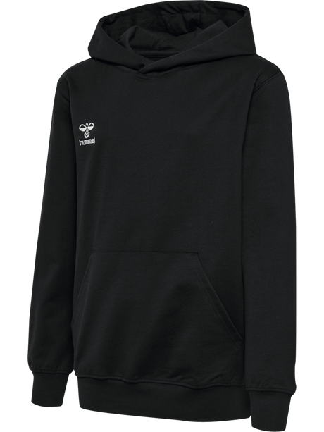 hummel Youth Go 2.0 Hoodie-1