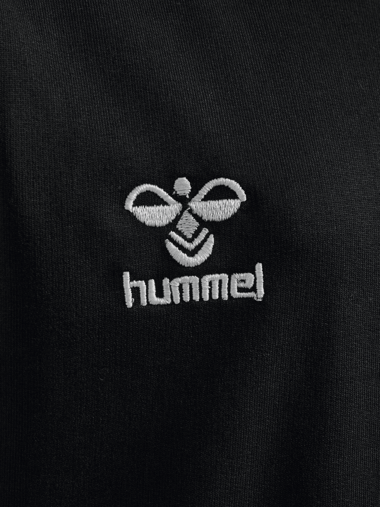 hummel Youth Go 2.0 Hoodie-3