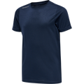 Newline Youth Core Functional Short Sleeve T-Shirt-1