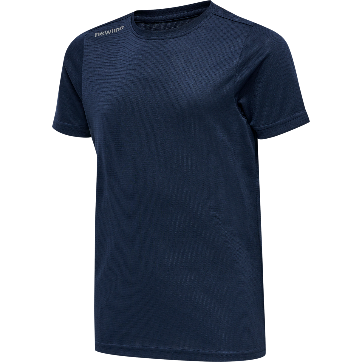 Newline Youth Core Functional Short Sleeve T-Shirt-1