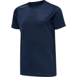Newline Youth Core Functional Short Sleeve T-Shirt-1