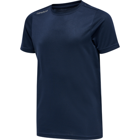 Newline Youth Core Functional Short Sleeve T-Shirt-1