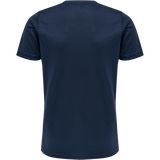 Newline Youth Core Functional Short Sleeve T-Shirt-2
