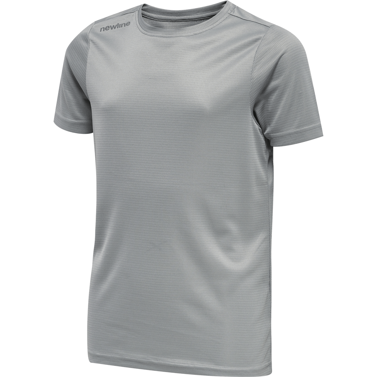 Newline Youth Core Functional Short Sleeve T-Shirt-1
