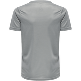 Newline Youth Core Functional Short Sleeve T-Shirt-2