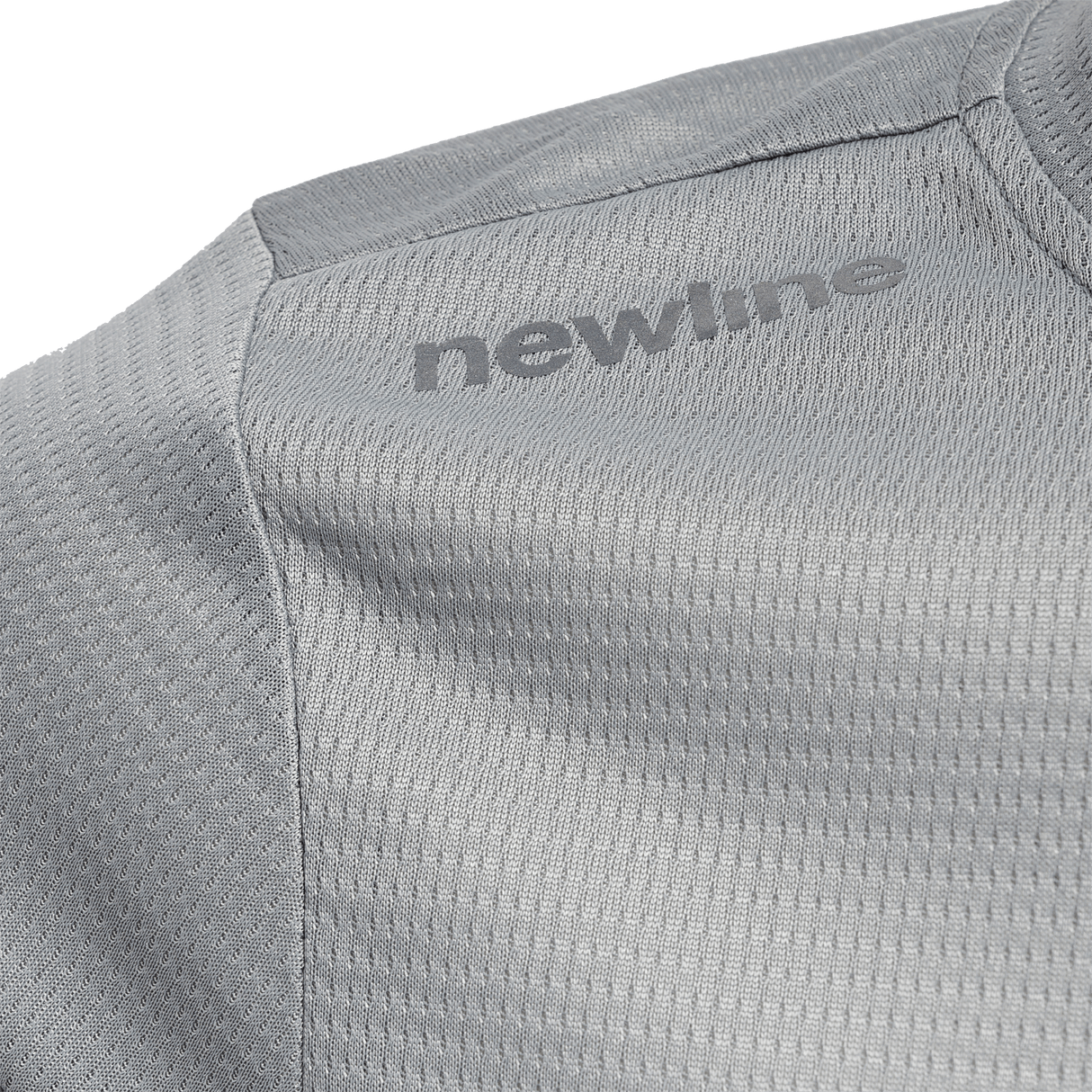Newline Youth Core Functional Short Sleeve T-Shirt-3