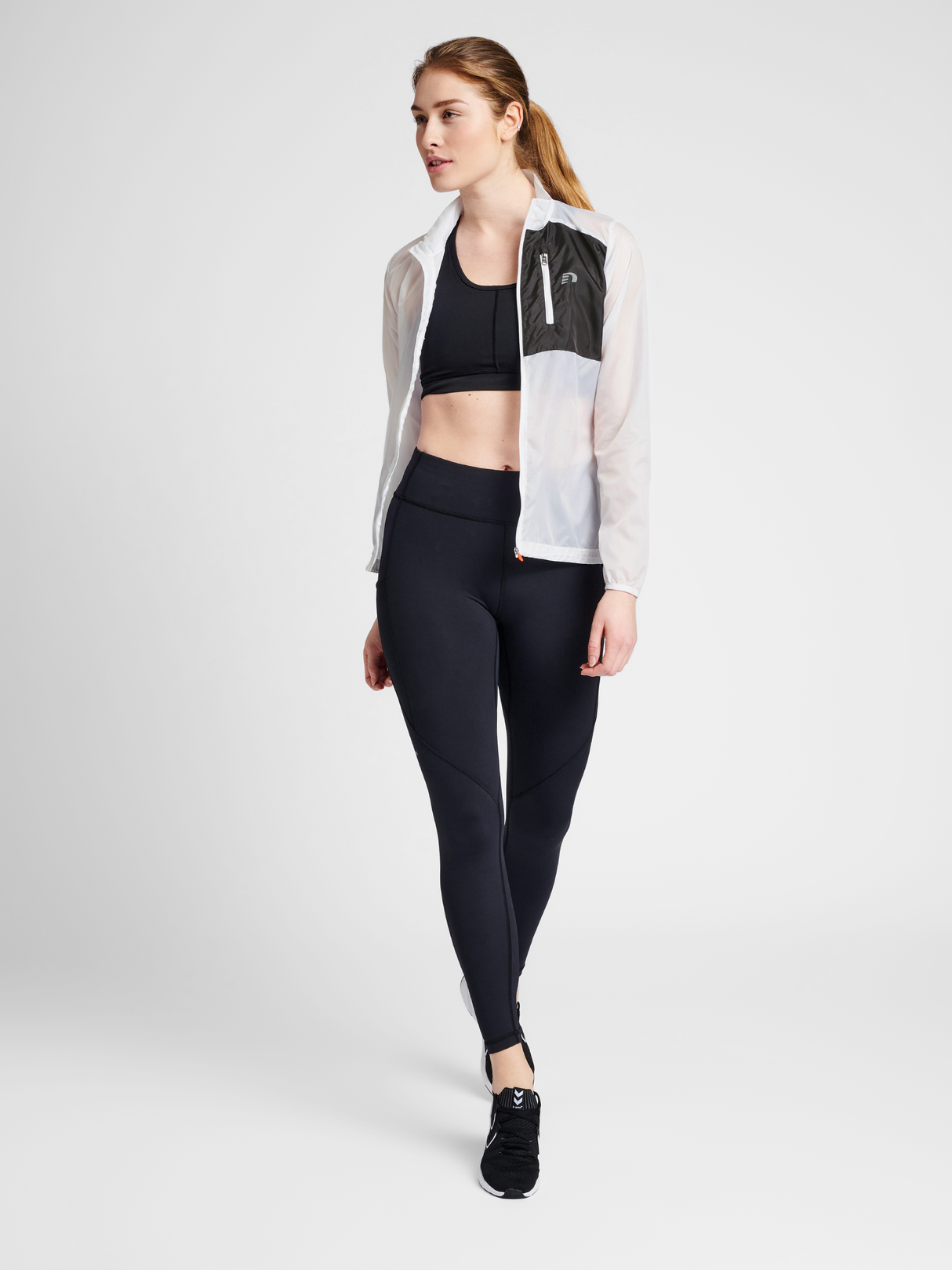 Newline Women's Packable Tech Jacket-5