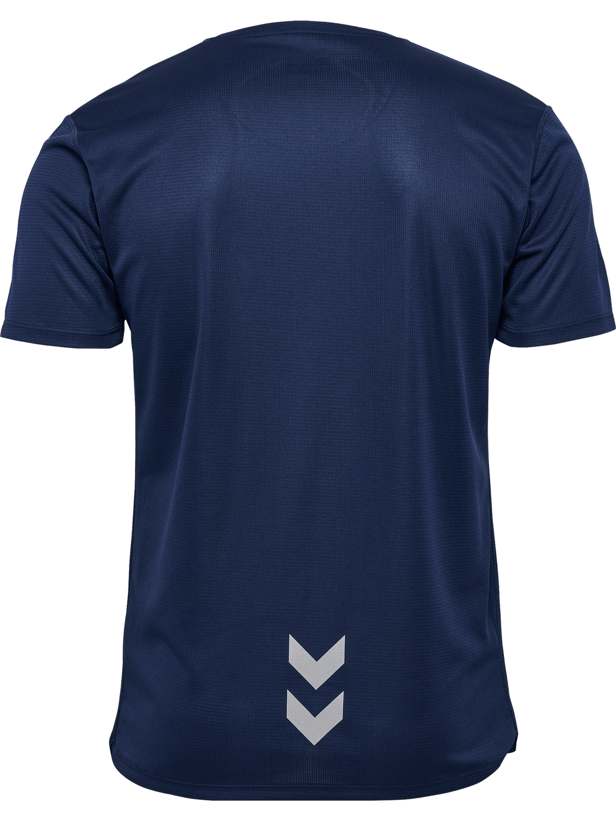 hummel Men's Run Short Sleeve Jersey-2