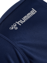 hummel Men's Run Short Sleeve Jersey-3