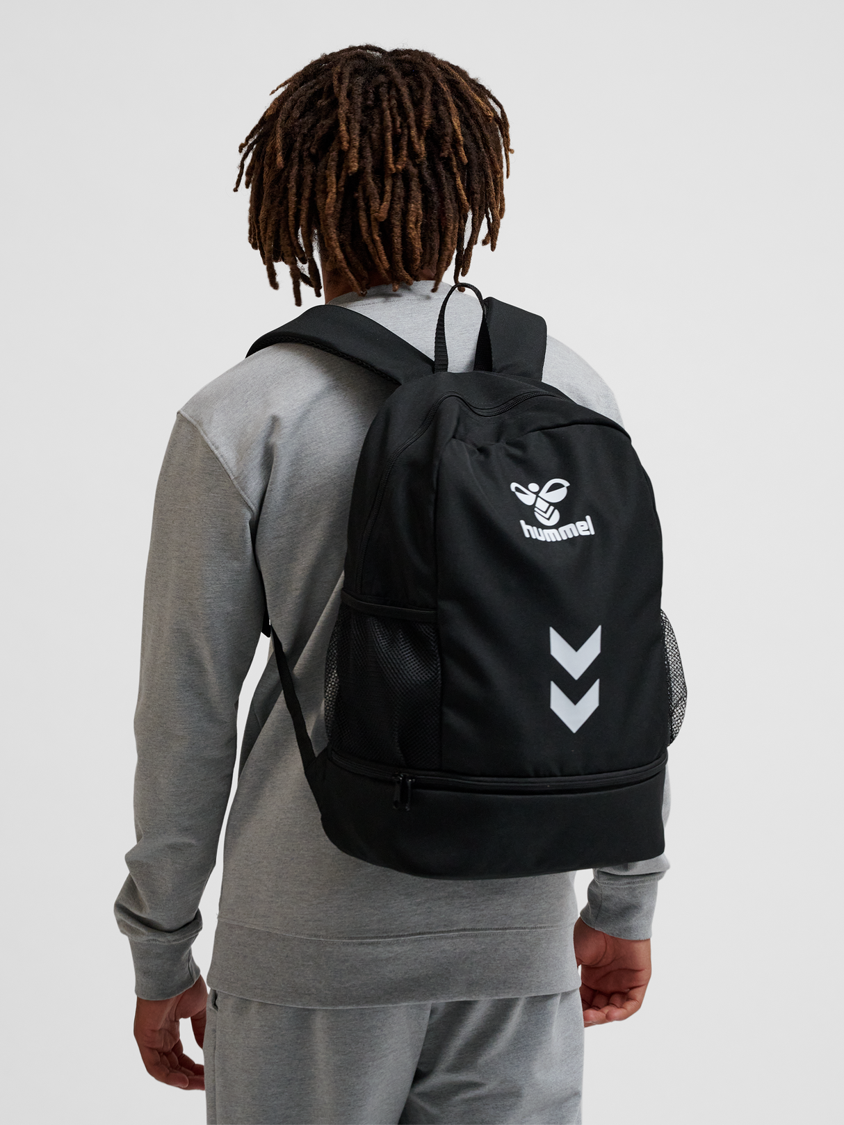 hummel Essential Backpack-5